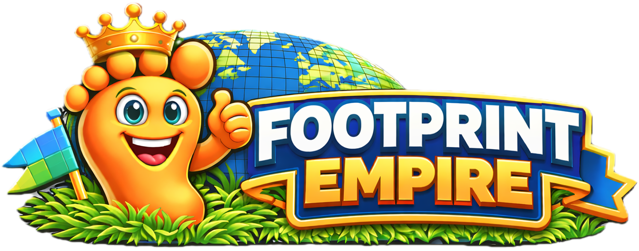 Footprint Empire logo